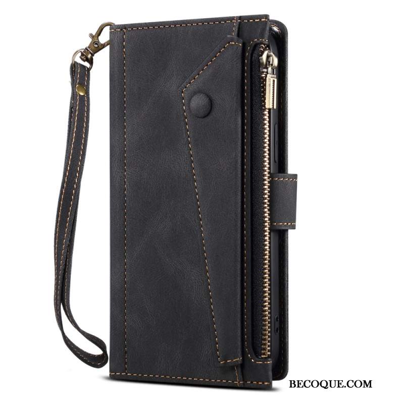 Etui Folio iPhone 16 Seria Gwiazd Eseble