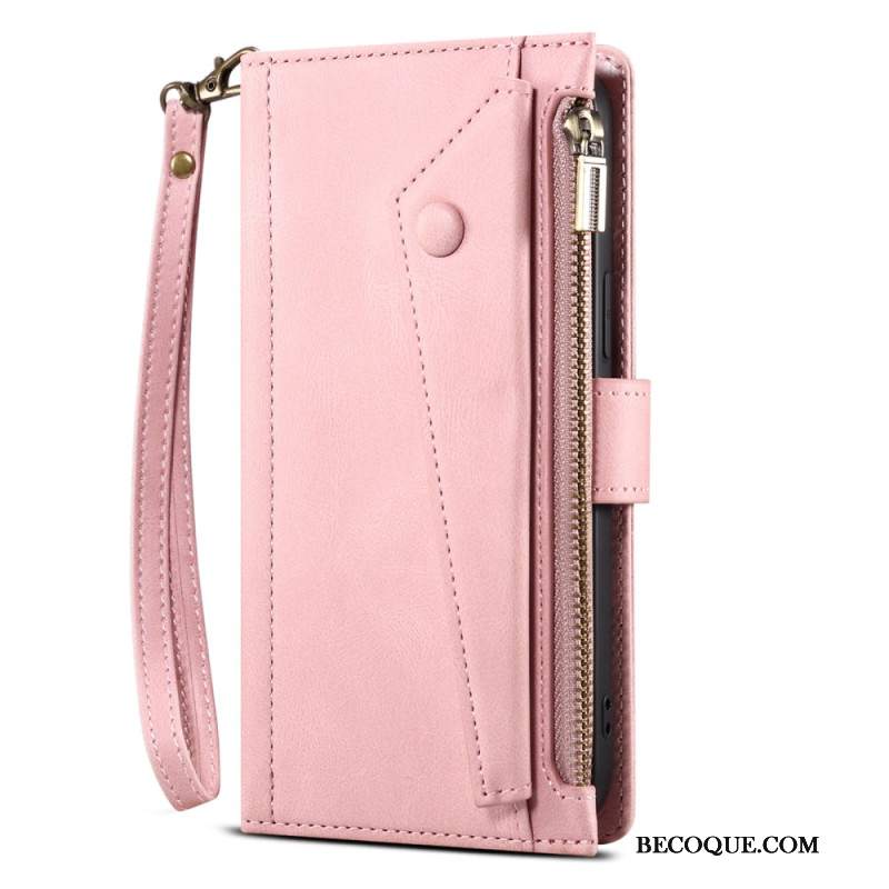 Etui Folio iPhone 16 Seria Gwiazd Eseble
