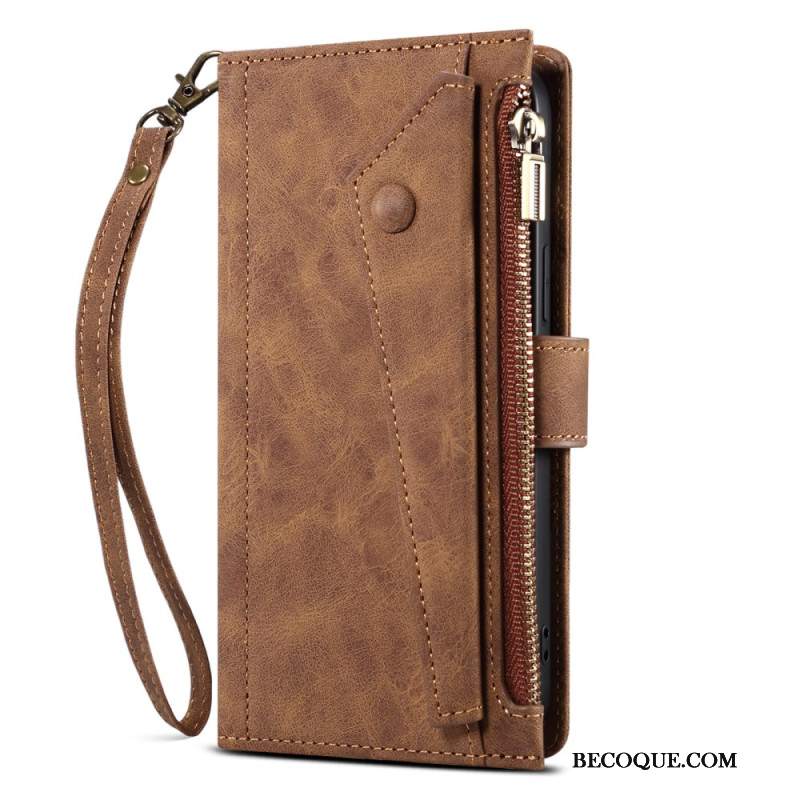 Etui Folio iPhone 16 Seria Gwiazd Eseble