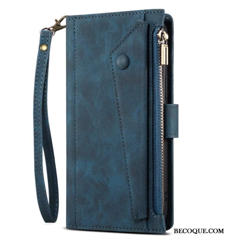 Etui Folio iPhone 16 Seria Gwiazd Eseble