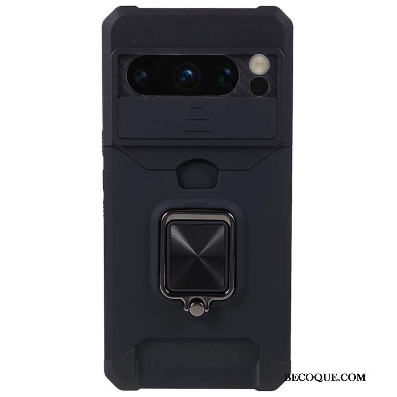 Etui Google Pixel 8 Pro Zoptymalizowany Pierścień Odporny
