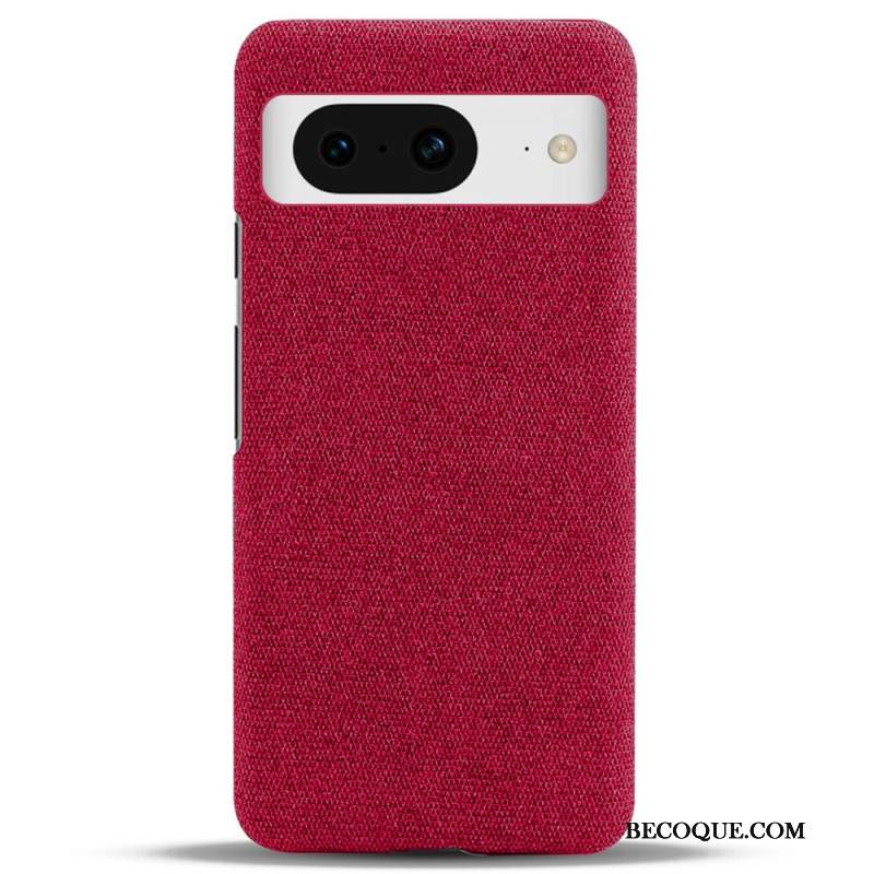 Etui Google Pixel 8a Tkanina