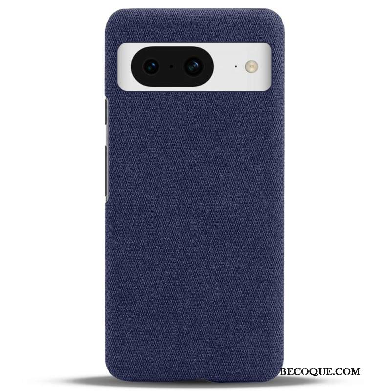 Etui Google Pixel 8a Tkanina
