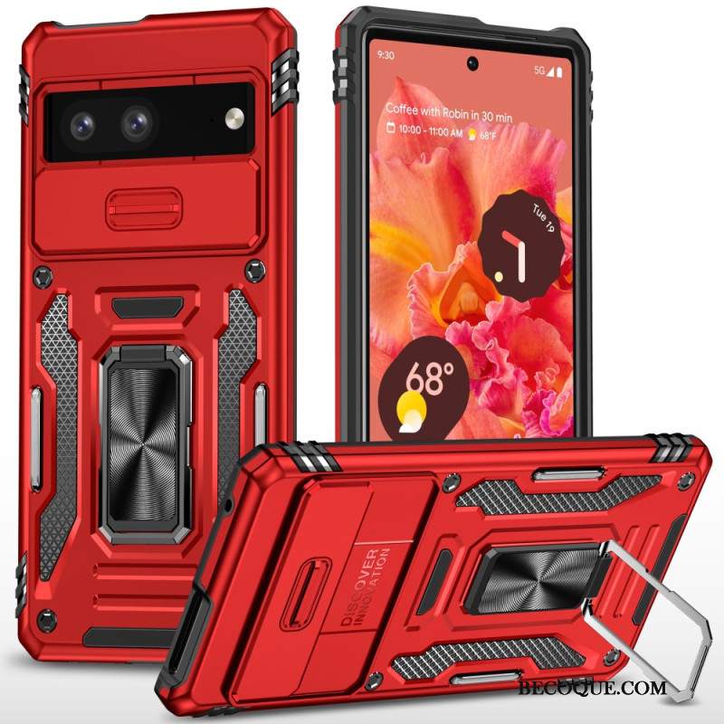 Etui Google Pixel 9 Pro Seria Zbroi
