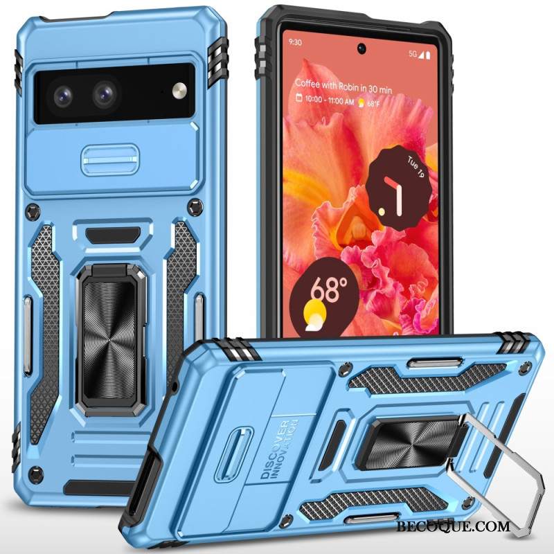 Etui Google Pixel 9 Pro Seria Zbroi