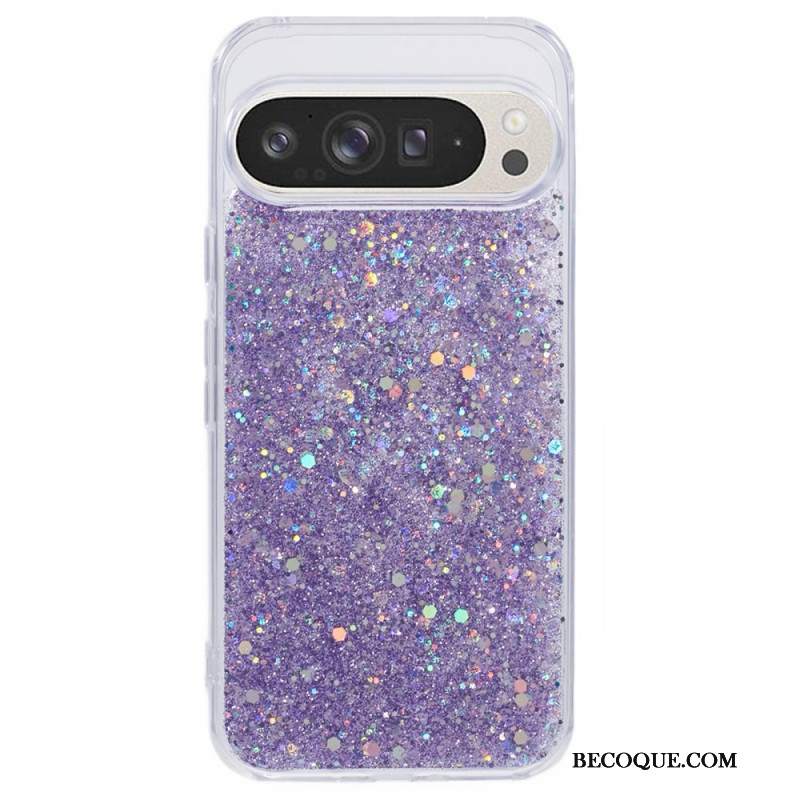 Etui Google Pixel 9 Pro Xl Brokat Premium Etui Ochronne
