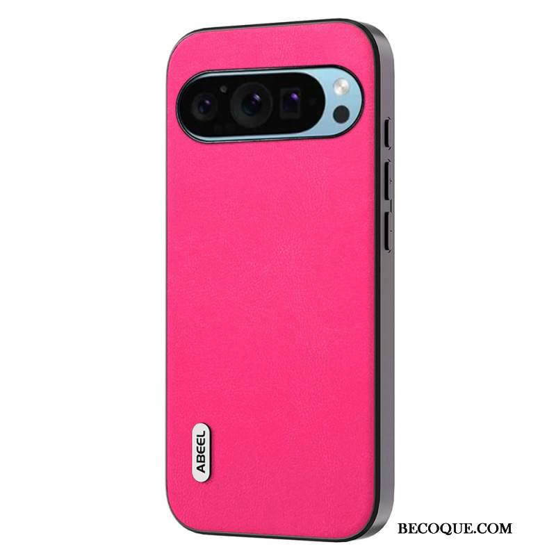 Etui Google Pixel 9 Teksturowany Abeel