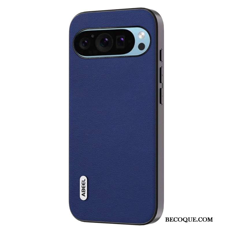 Etui Google Pixel 9 Teksturowany Abeel