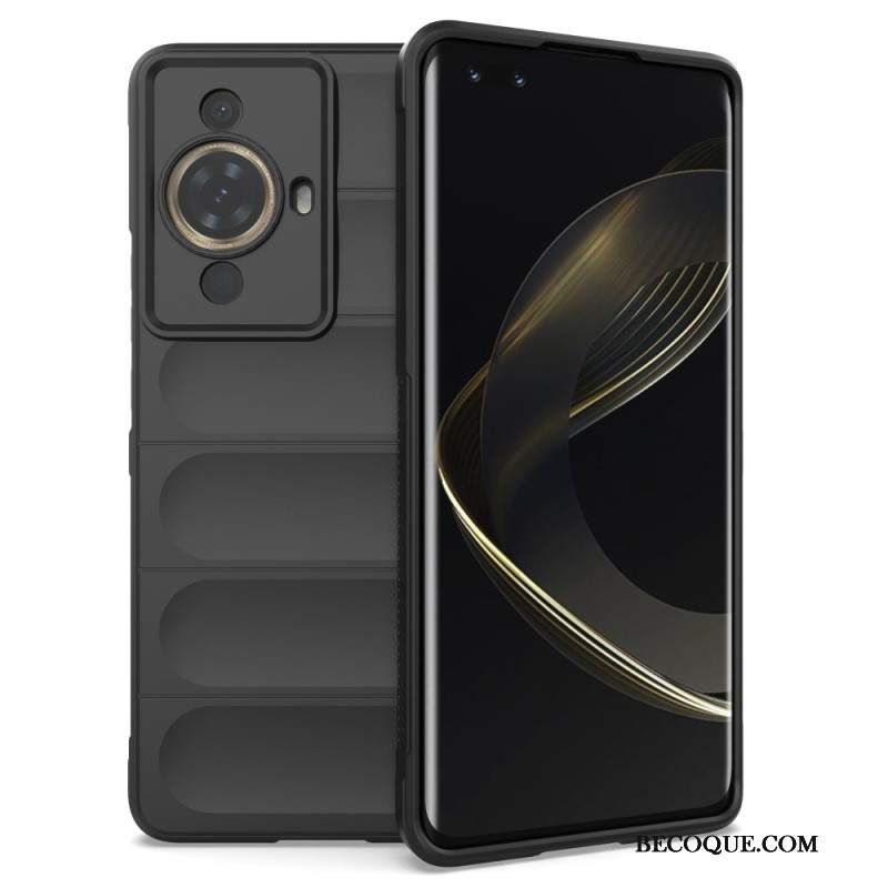 Etui Huawei Nova 11 Pro Antypoślizgowy