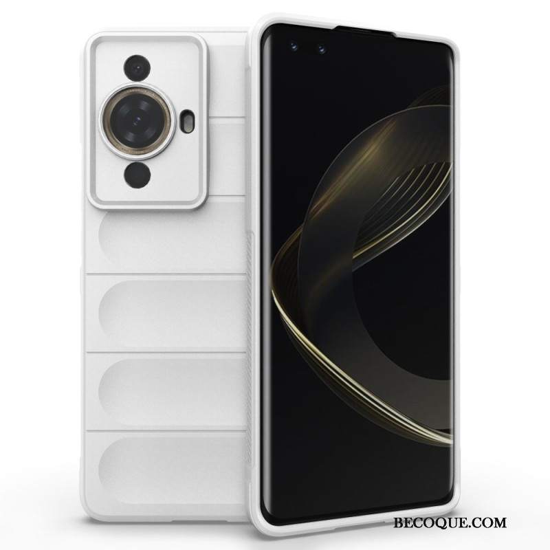 Etui Huawei Nova 11 Pro Antypoślizgowy