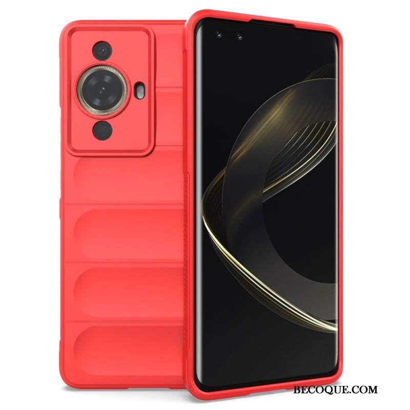 Etui Huawei Nova 11 Pro Antypoślizgowy