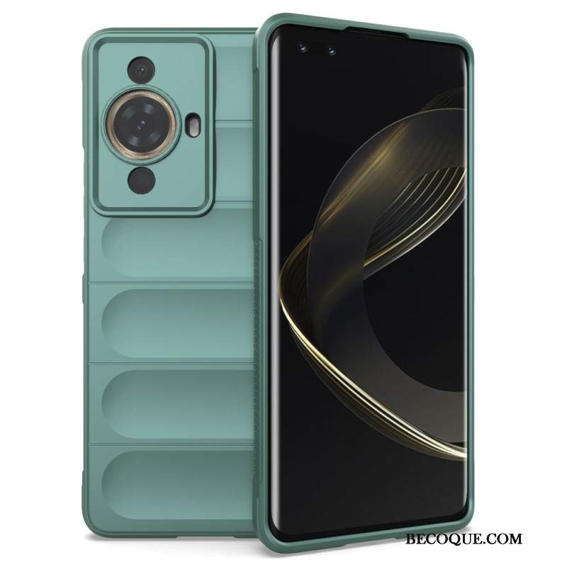 Etui Huawei Nova 11 Pro Antypoślizgowy
