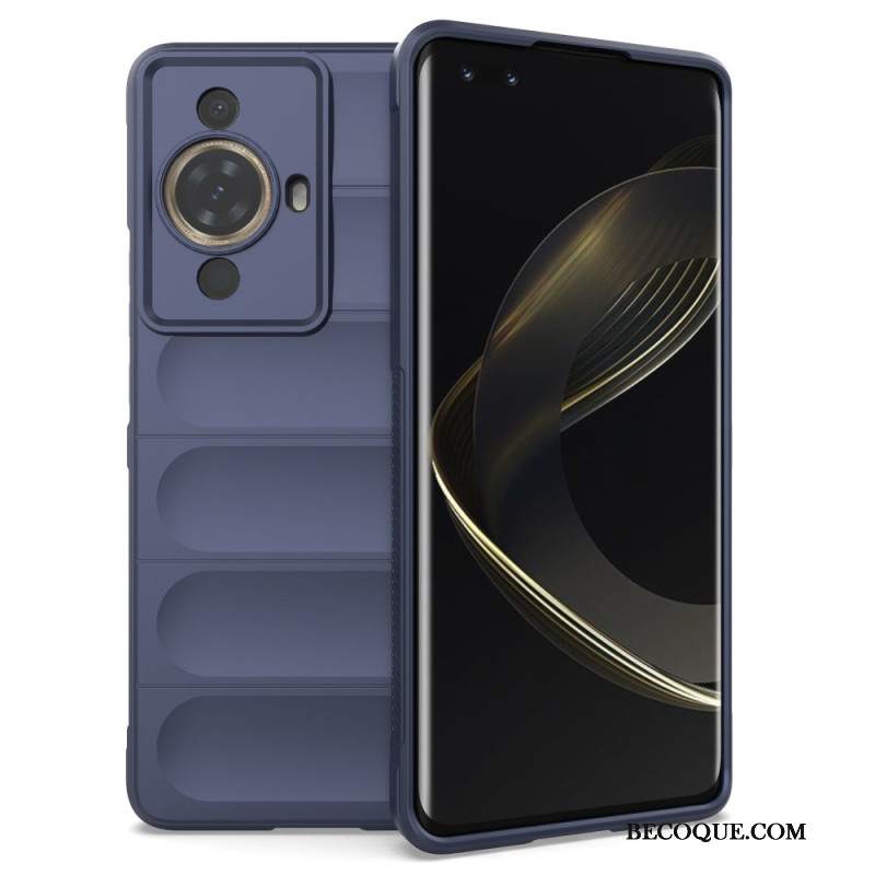 Etui Huawei Nova 11 Pro Antypoślizgowy