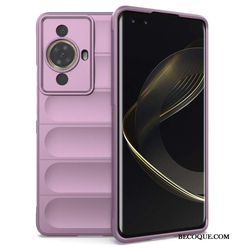 Etui Huawei Nova 11 Pro Antypoślizgowy