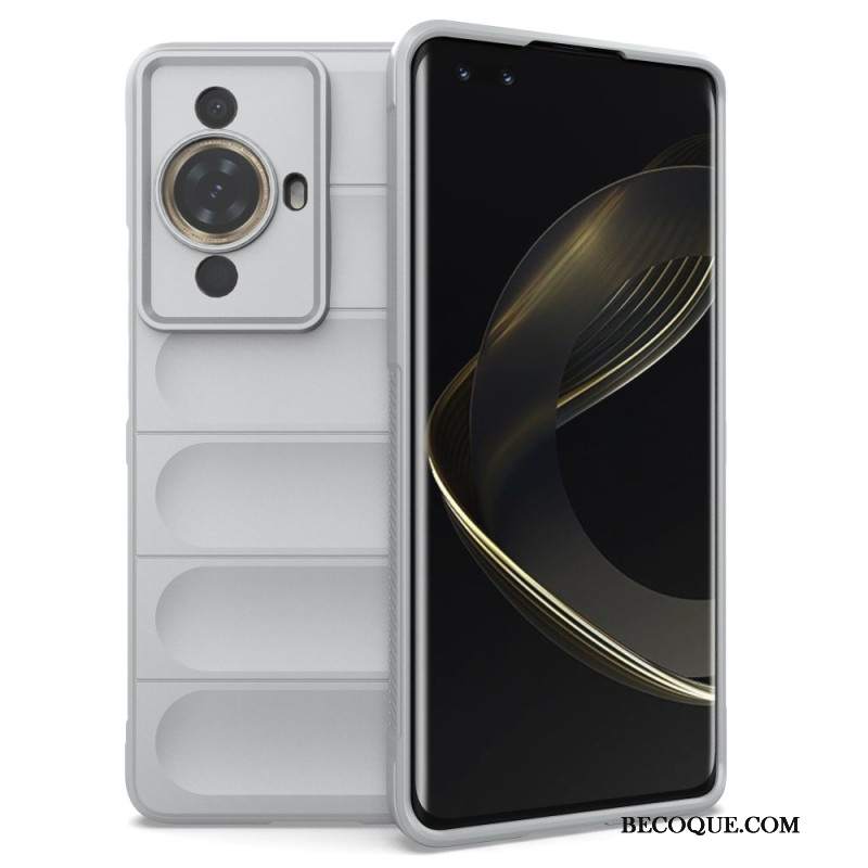 Etui Huawei Nova 11 Pro Antypoślizgowy