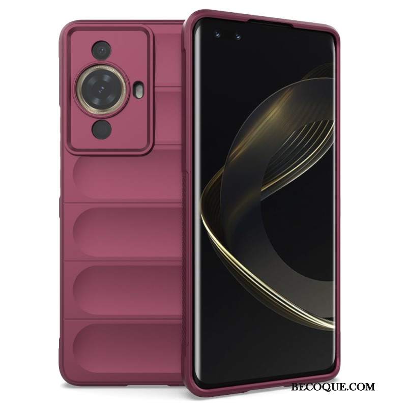 Etui Huawei Nova 11 Pro Antypoślizgowy