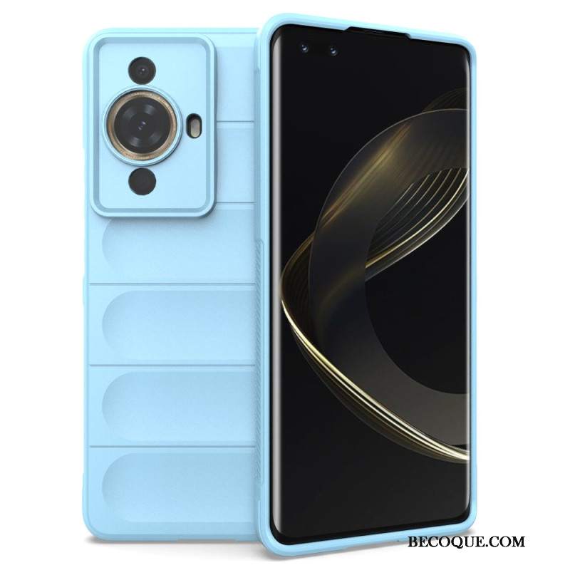 Etui Huawei Nova 11 Pro Antypoślizgowy