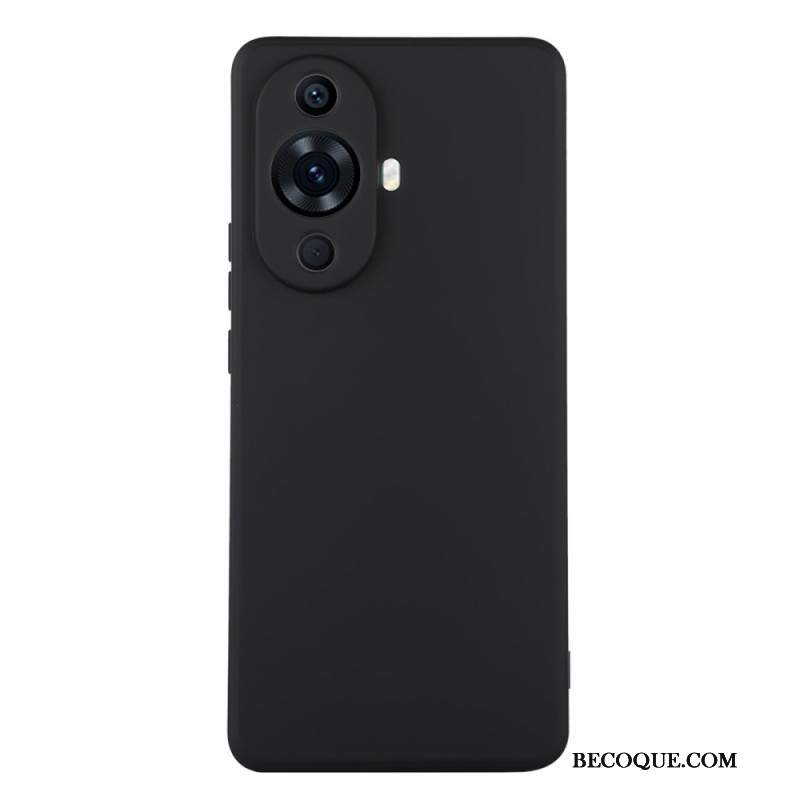 Etui Huawei Nova 11 Pro Enkay Silikon Etui Ochronne