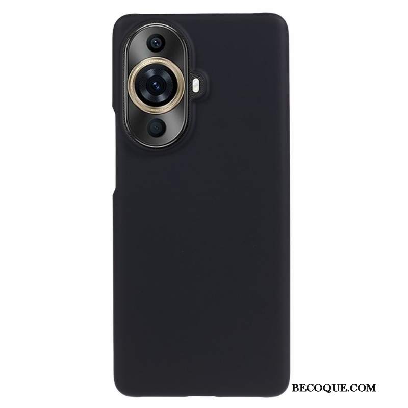 Etui Huawei Nova 11 Pro Sztywny Plastik Etui Ochronne