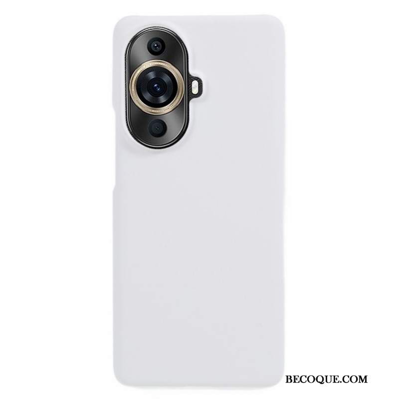 Etui Huawei Nova 11 Pro Sztywny Plastik Etui Ochronne