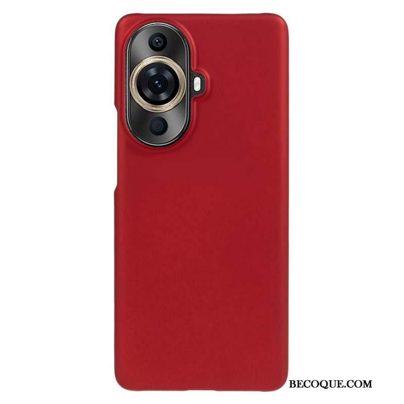 Etui Huawei Nova 11 Pro Sztywny Plastik Etui Ochronne