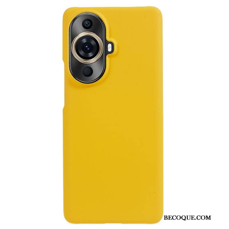 Etui Huawei Nova 11 Pro Sztywny Plastik Etui Ochronne