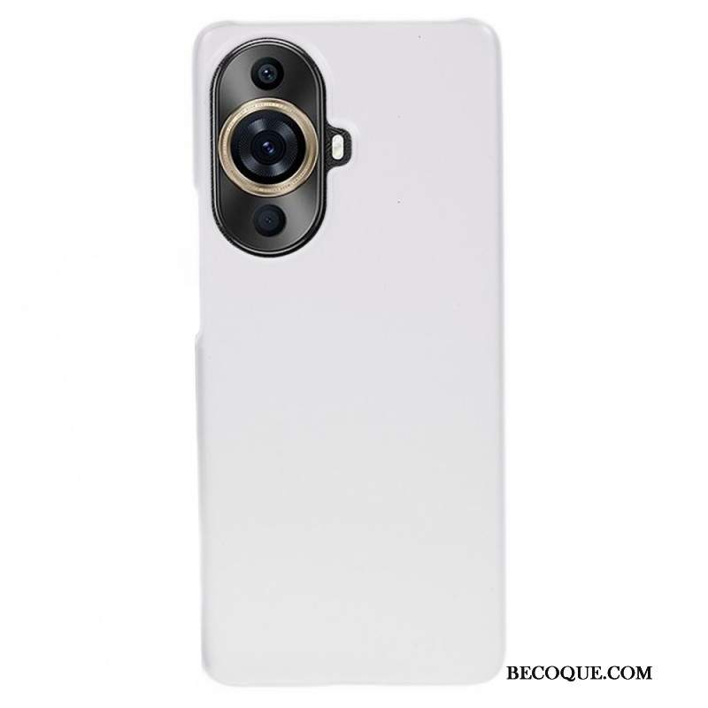 Etui Huawei Nova 11 Pro Sztywny Plastik Etui Ochronne