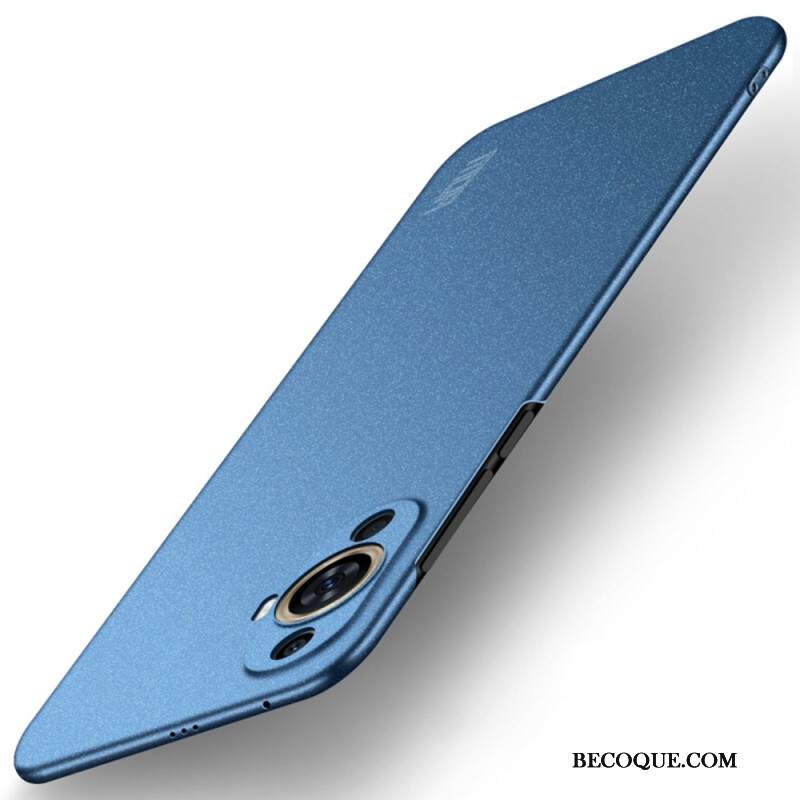 Etui Huawei Nova 11 Pro Tarcza Matowa Seria Mofi