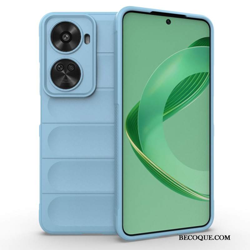 Etui Huawei Nova 12 Se Antypoślizgowy