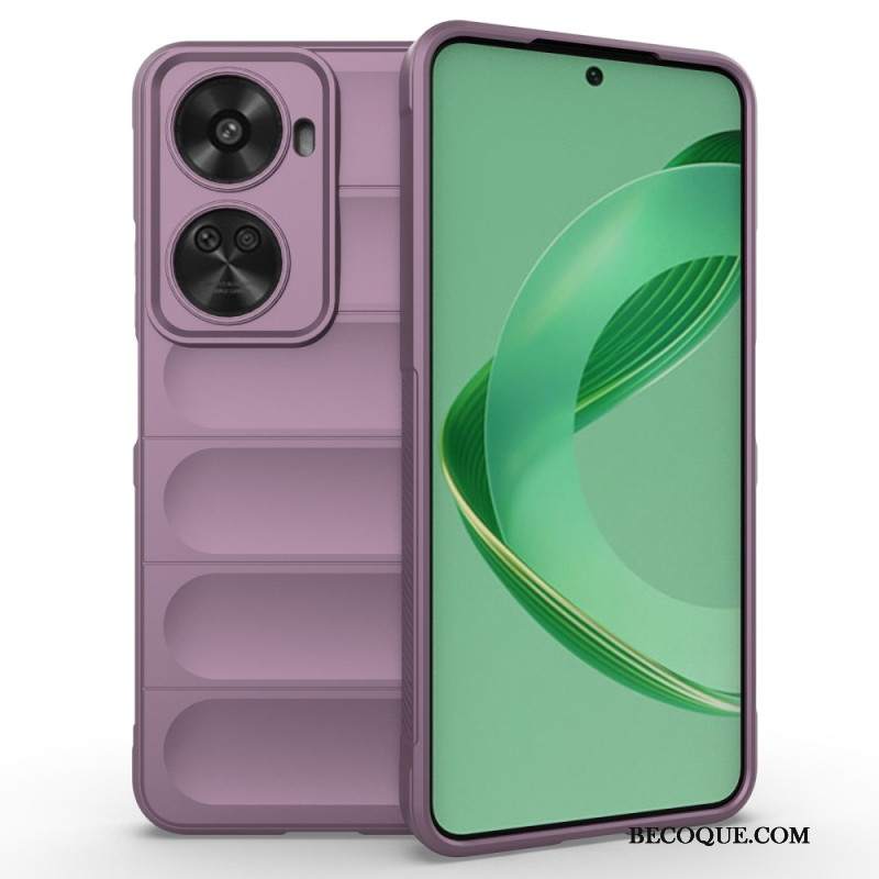 Etui Huawei Nova 12 Se Antypoślizgowy