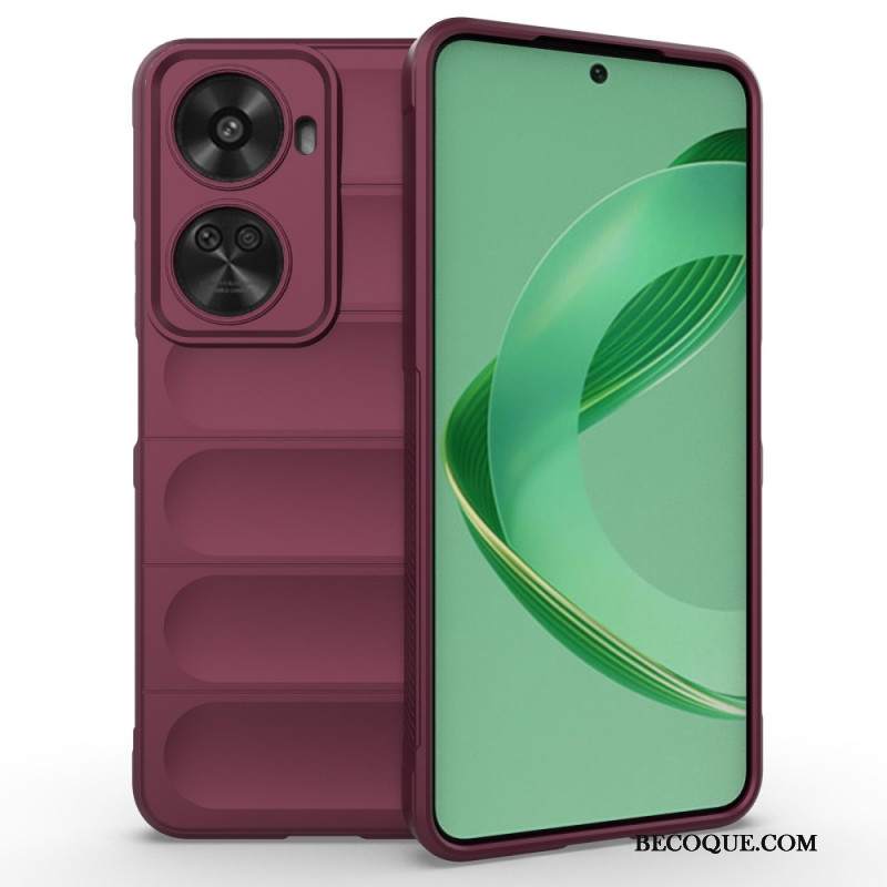 Etui Huawei Nova 12 Se Antypoślizgowy