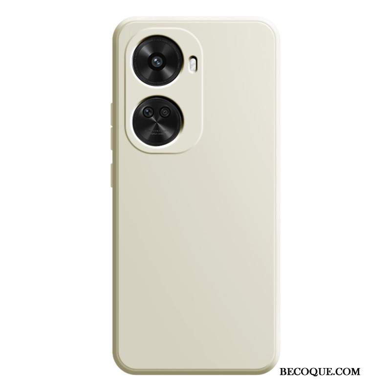 Etui Huawei Nova 12 Se Proste Krawędzie Etui Ochronne