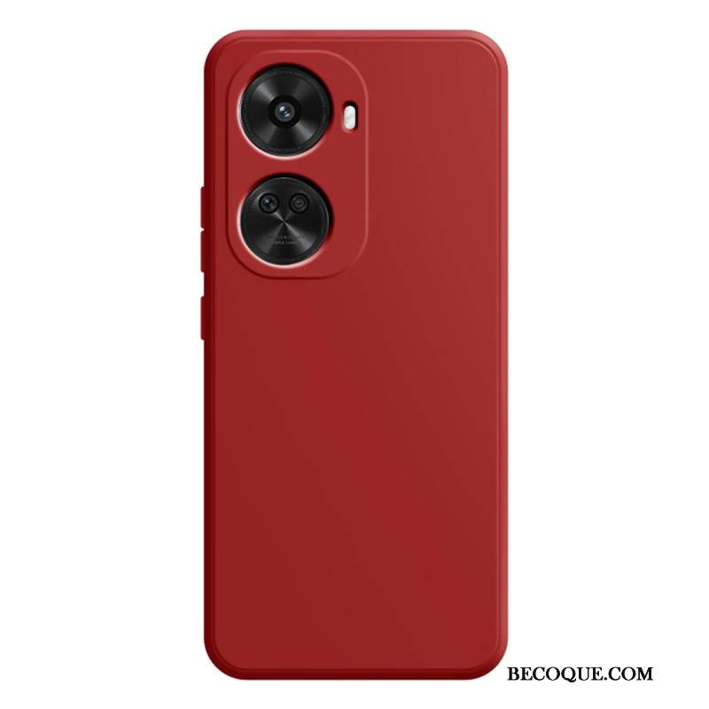 Etui Huawei Nova 12 Se Proste Krawędzie Etui Ochronne