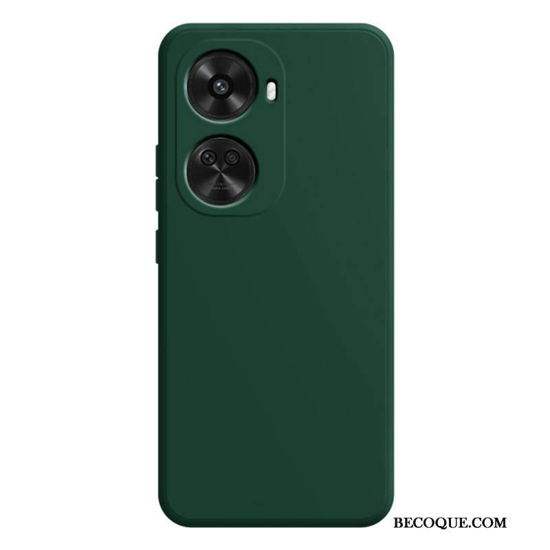 Etui Huawei Nova 12 Se Proste Krawędzie Etui Ochronne