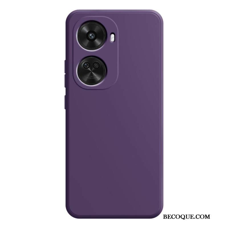 Etui Huawei Nova 12 Se Proste Krawędzie Etui Ochronne