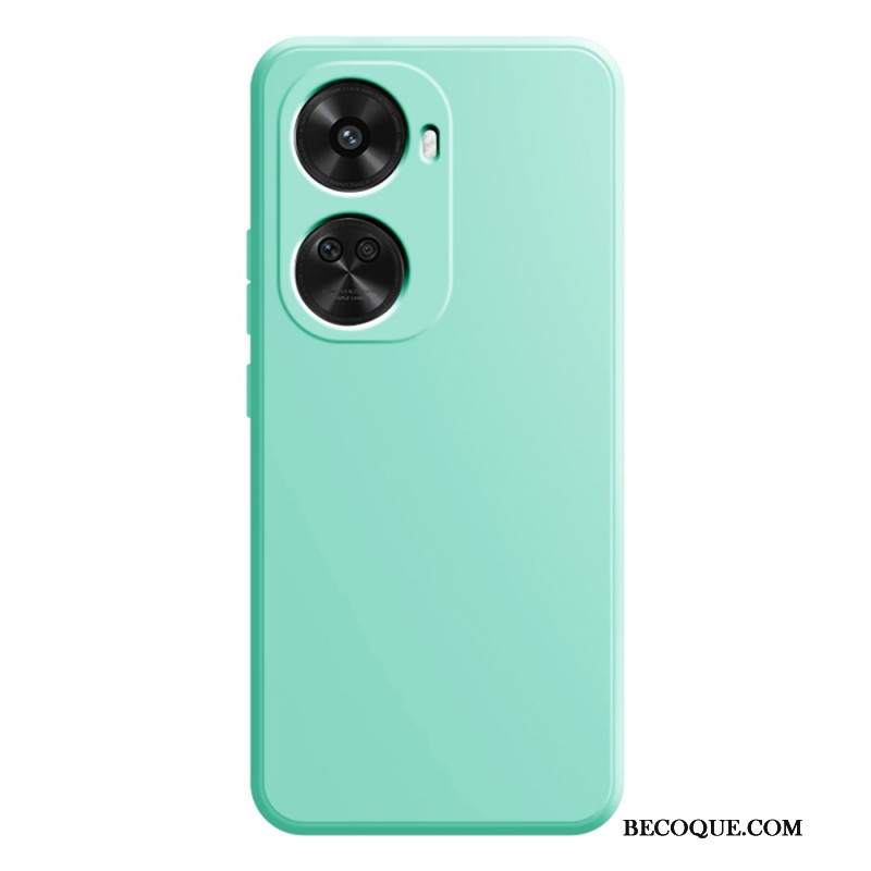 Etui Huawei Nova 12 Se Proste Krawędzie Etui Ochronne