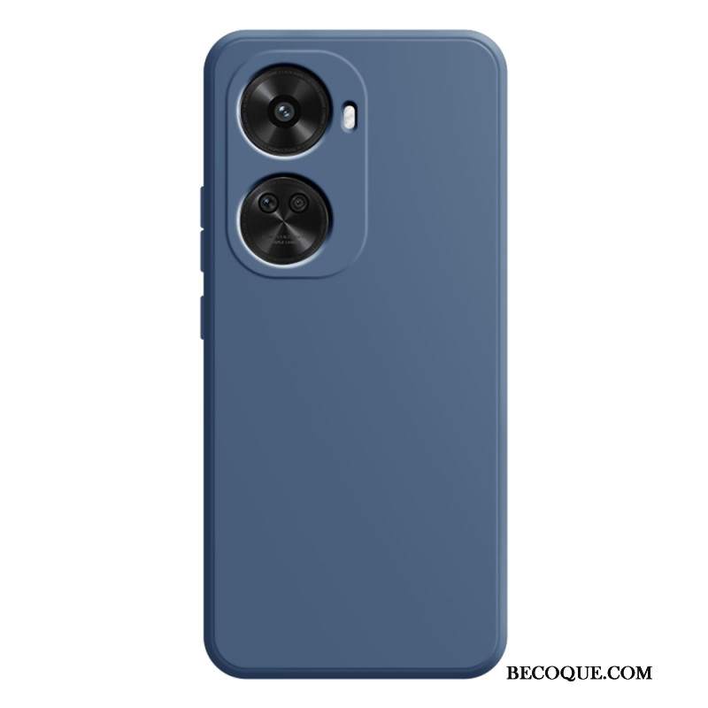 Etui Huawei Nova 12 Se Proste Krawędzie Etui Ochronne