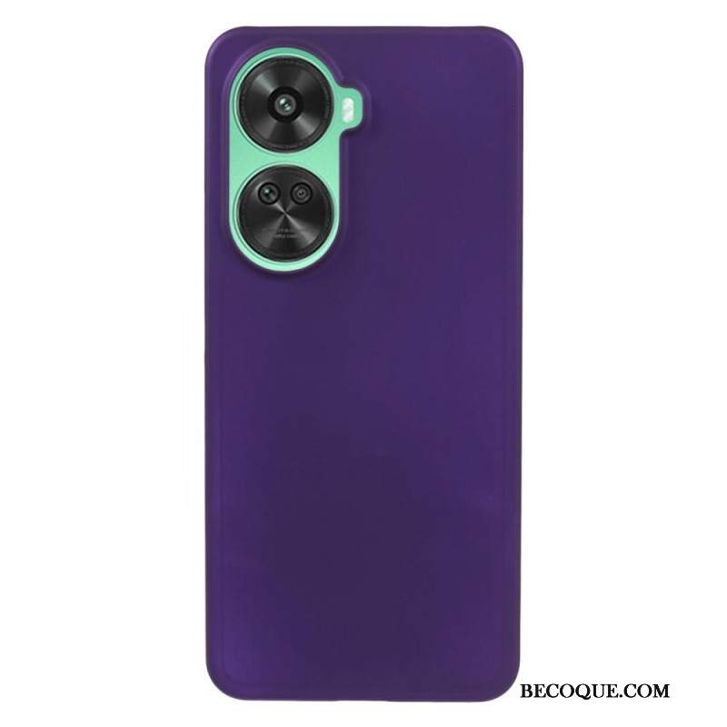 Etui Huawei Nova 12 Se Sztywny Plastik
