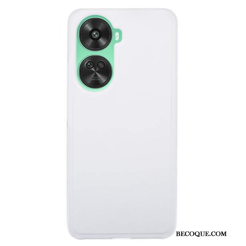 Etui Huawei Nova 12 Se Sztywny Plastik