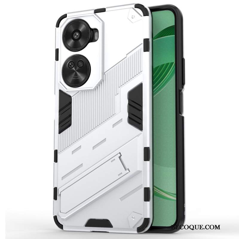 Etui Huawei Nova 12 Se Zdejmowany Dwupozycyjny Uchwyt Głośnomówiący Etui Ochronne