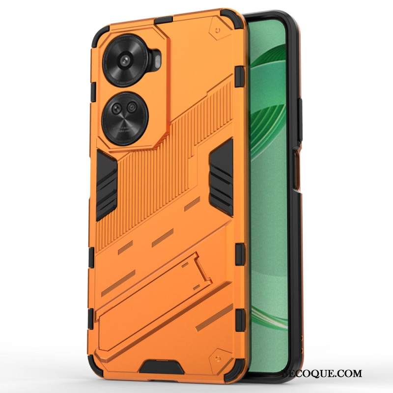 Etui Huawei Nova 12 Se Zdejmowany Dwupozycyjny Uchwyt Głośnomówiący Etui Ochronne