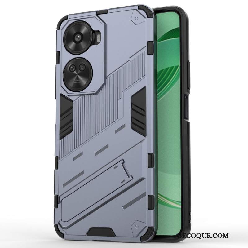Etui Huawei Nova 12 Se Zdejmowany Dwupozycyjny Uchwyt Głośnomówiący Etui Ochronne