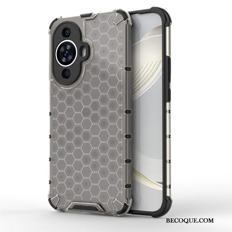 Etui Huawei Nova 12s Plaster Miodu