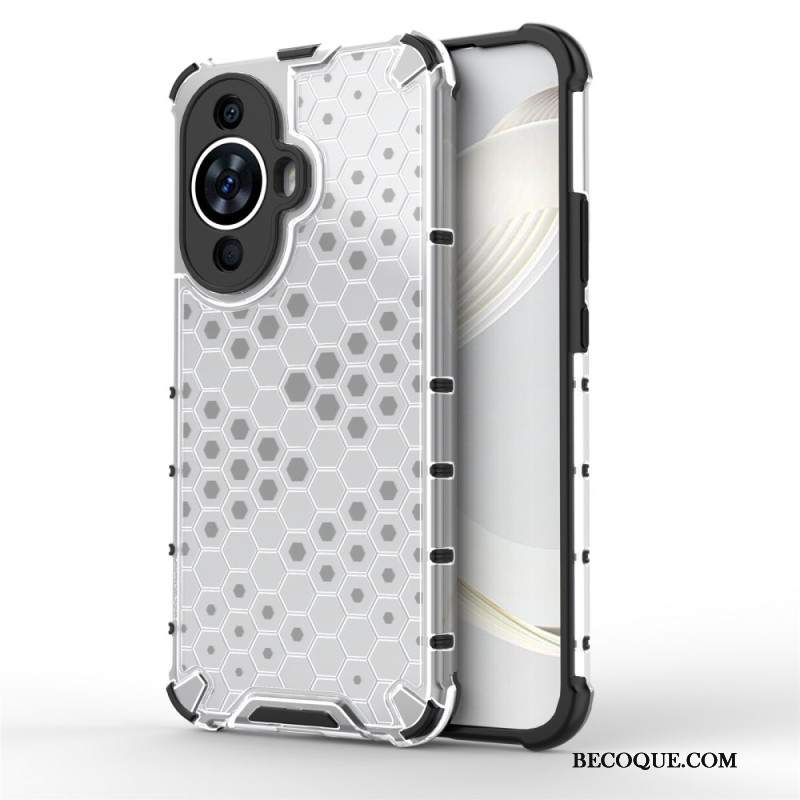 Etui Huawei Nova 12s Plaster Miodu