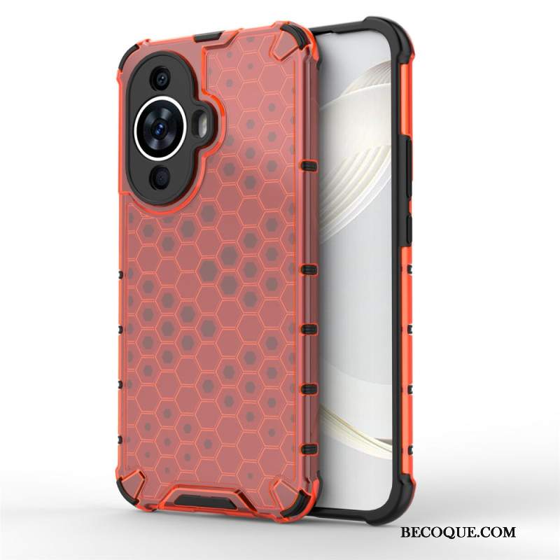 Etui Huawei Nova 12s Plaster Miodu