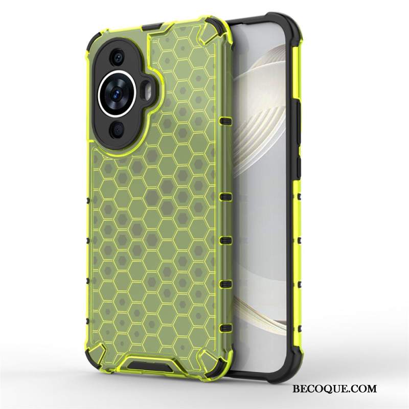 Etui Huawei Nova 12s Plaster Miodu