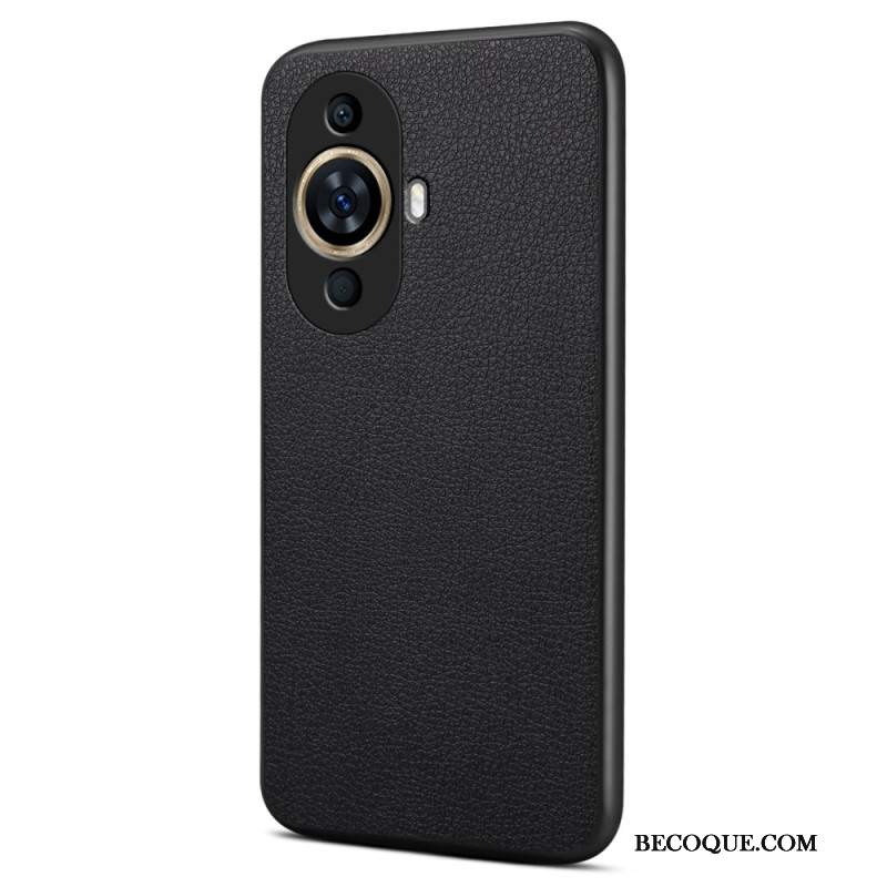 Etui Huawei Nova 12s Styl Skórzany