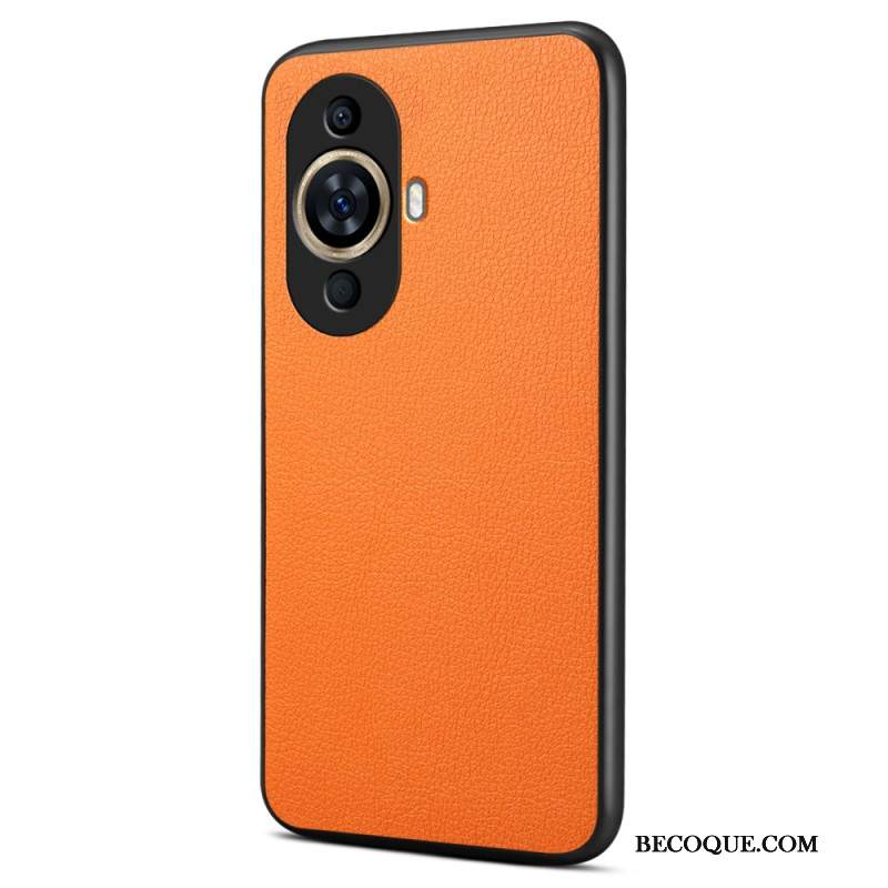 Etui Huawei Nova 12s Styl Skórzany