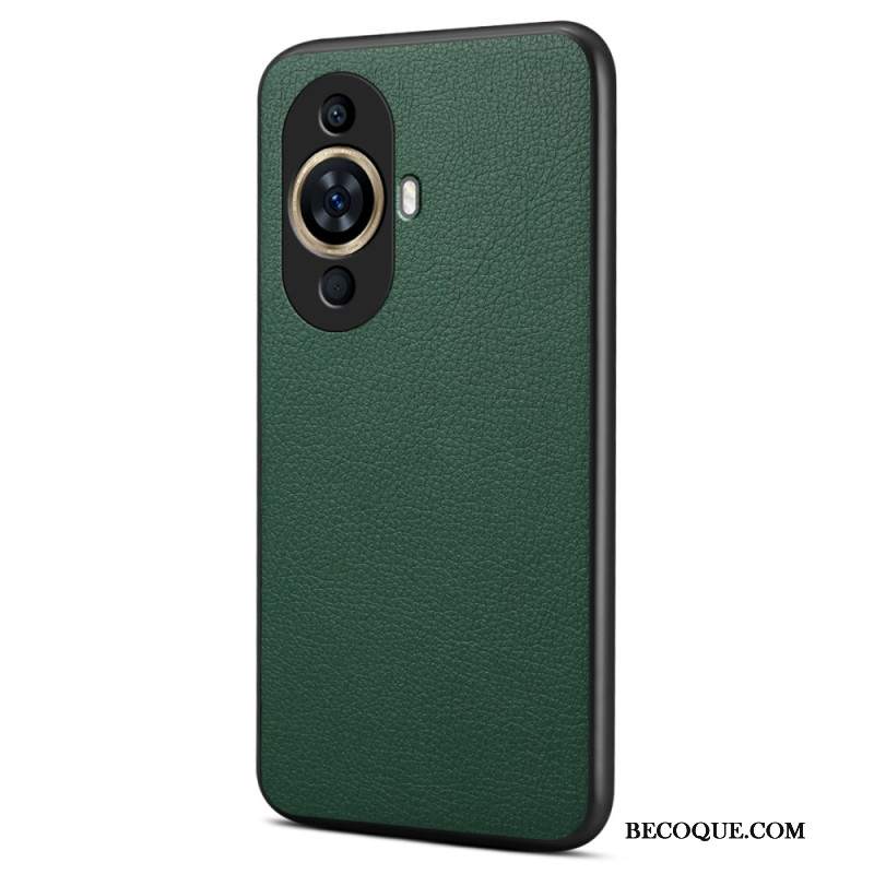 Etui Huawei Nova 12s Styl Skórzany