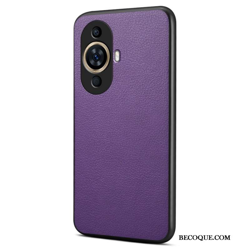 Etui Huawei Nova 12s Styl Skórzany